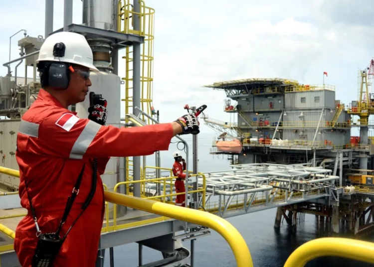 La inversión energética podría convertir a Malvinas en un polo de desarrollo, a pesar del reclamo argentino/ Créditos: Offshore Energy/Premier Oil