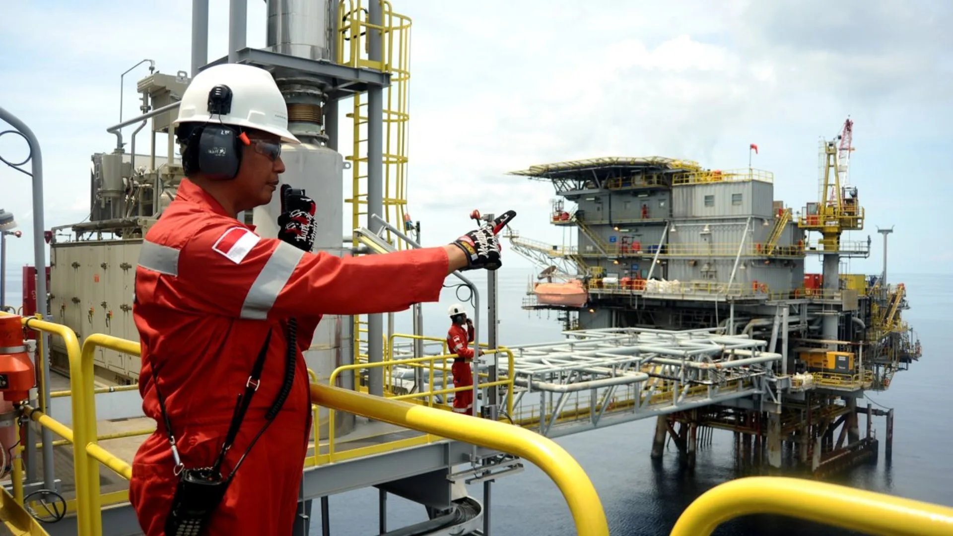 Polémica por una petrolera británica sancionada por Argentina operando en provincias como Rio Negro