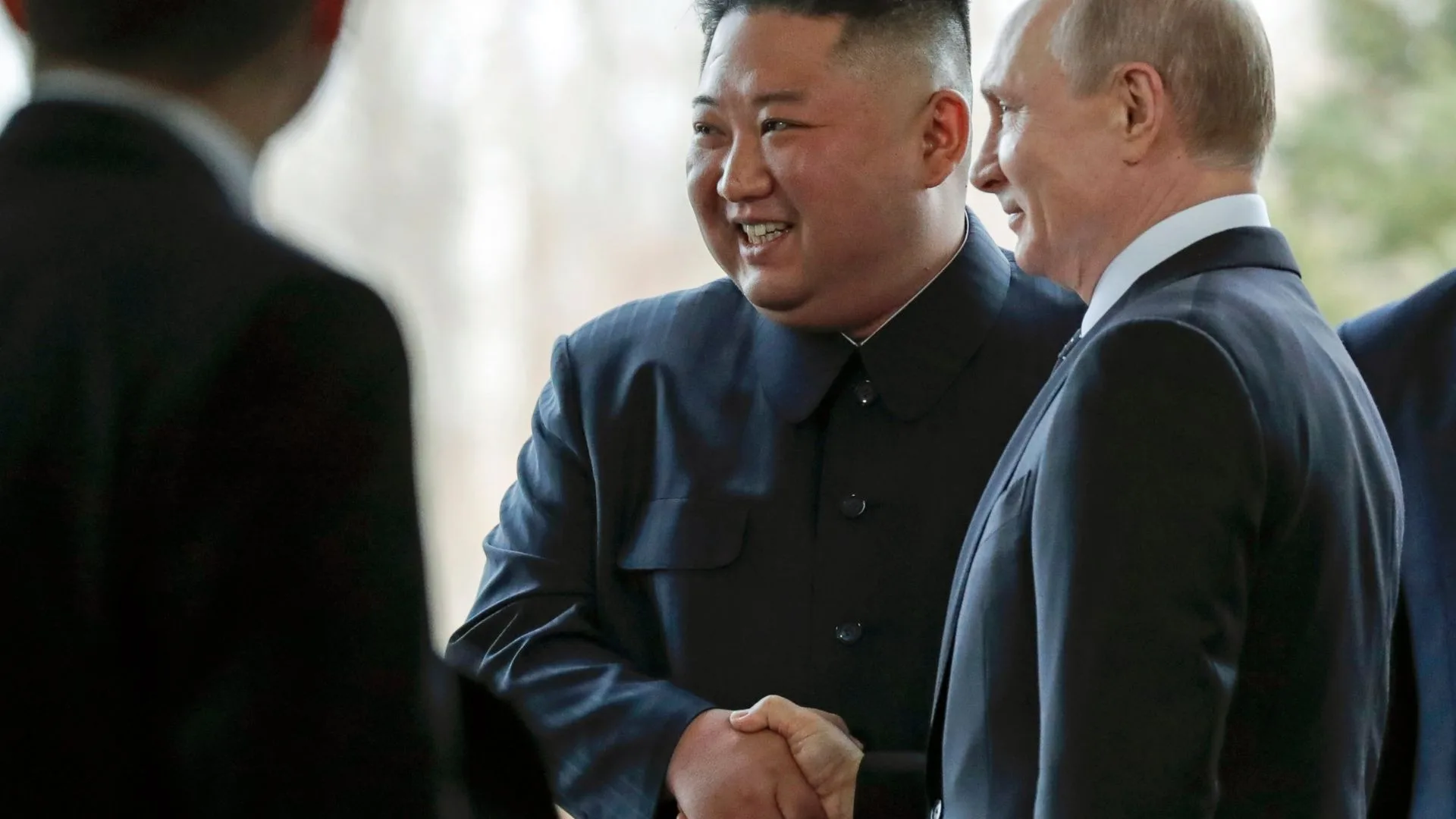 El fortalecimiento de la alianza entre Rusia y Corea del Norte y su impacto en la guerra con Ucrania