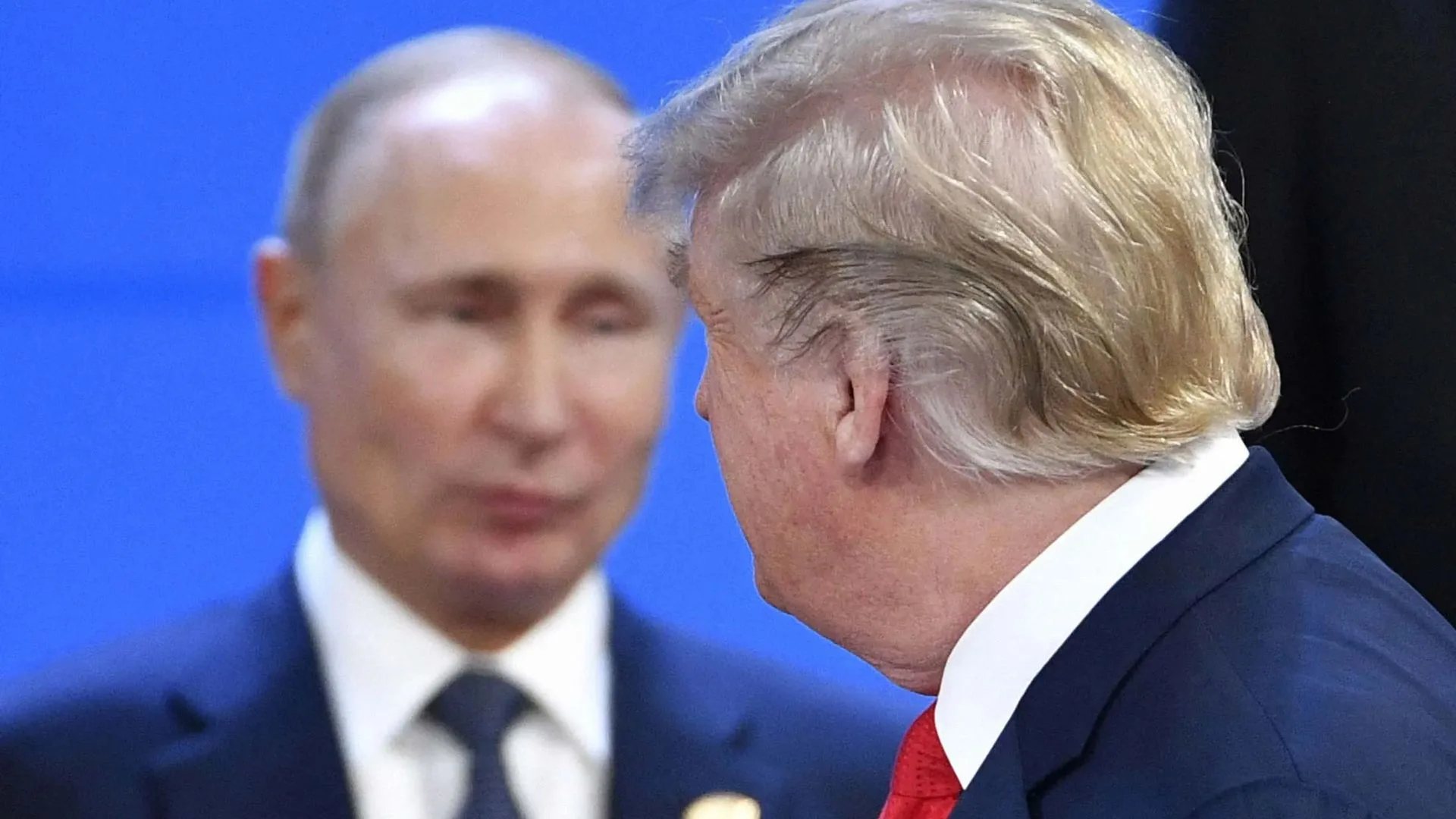 Analistas advierten sobre una nueva carrera nuclear entre Rusia y Estados Unidos