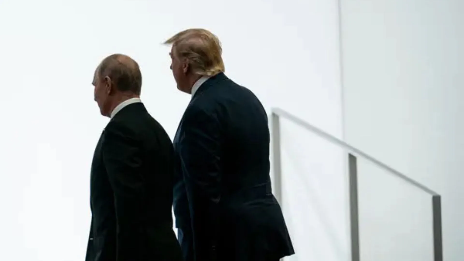 Analistas advierten sobre una nueva carrera nuclear entre Rusia y Estados Unidos