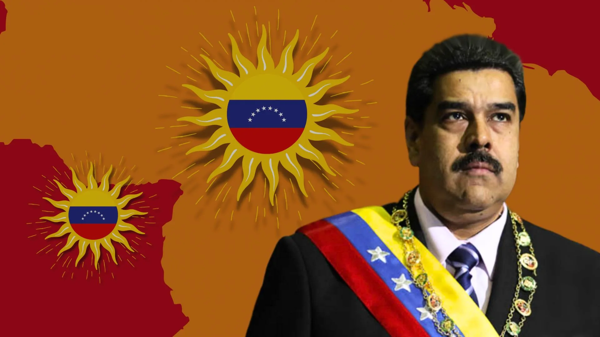 Argentina se alinea con Estados Unidos y declara al Cártel de los Soles como grupo terrorista, en plena ofensiva regional contra Maduro