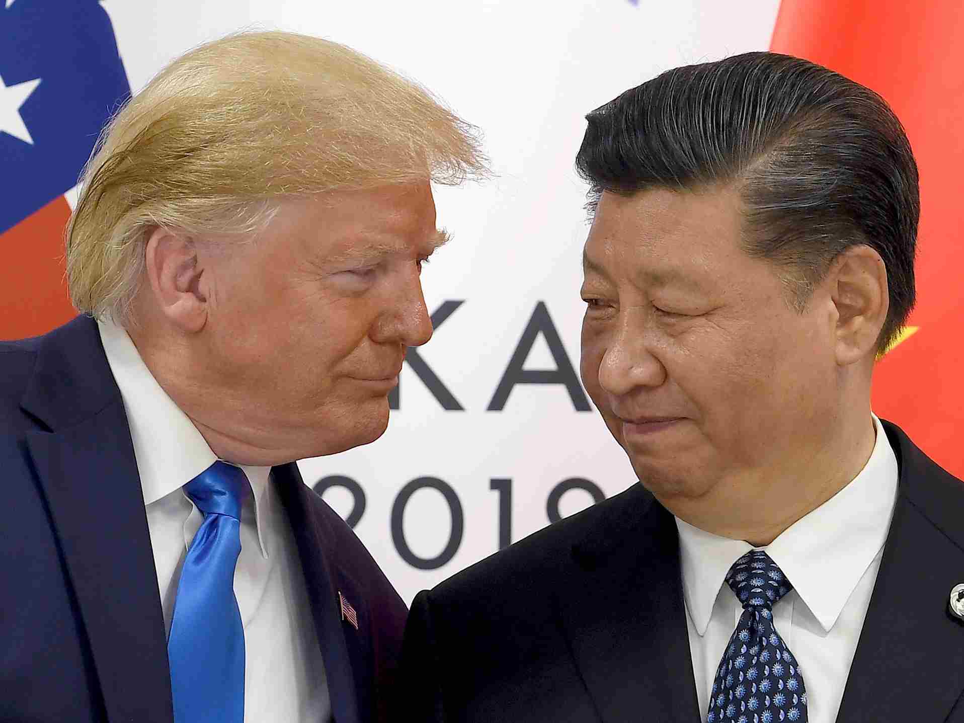 Trump extiende 90 días la tregua arancelaria con China y reduce el riesgo de una nueva guerra comercial