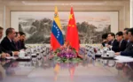 China y Venezuela llegan a un acuerdo de libre comercio mientras aumenta la presión de Estados Unidos / Créditos: archivo