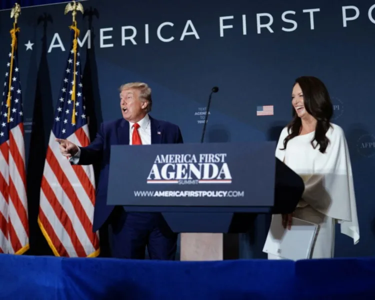 Créditos: Sarah Silbiger/Reuters