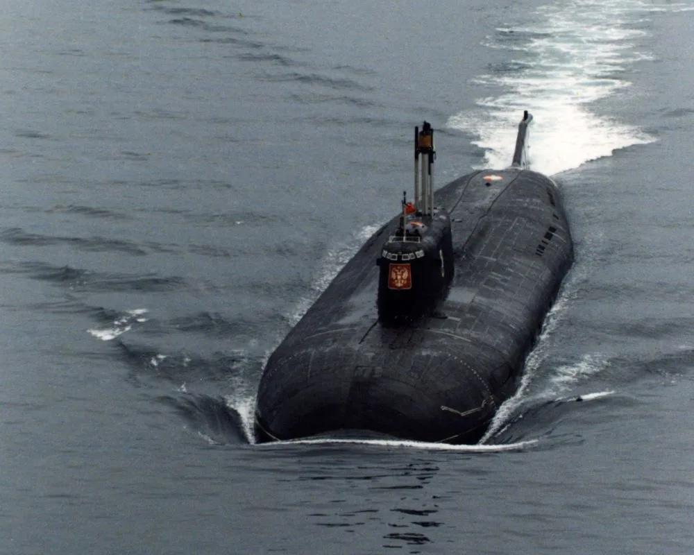 OTAN refuerza ejercicios en el Ártico ante amenaza de submarinos rusos