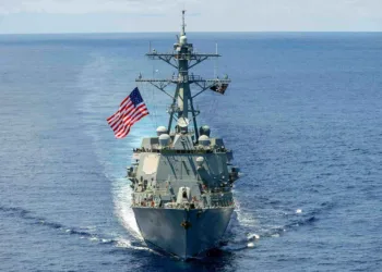 Flota Estados Unidos Cariba