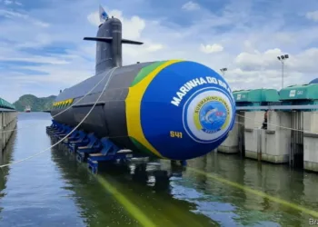 Crédito; Armada de Brasil