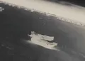 Ucrania afirmó haber destruido un Buk-M3 de Rusia en su territorio / Fuente: Kyiv Independent