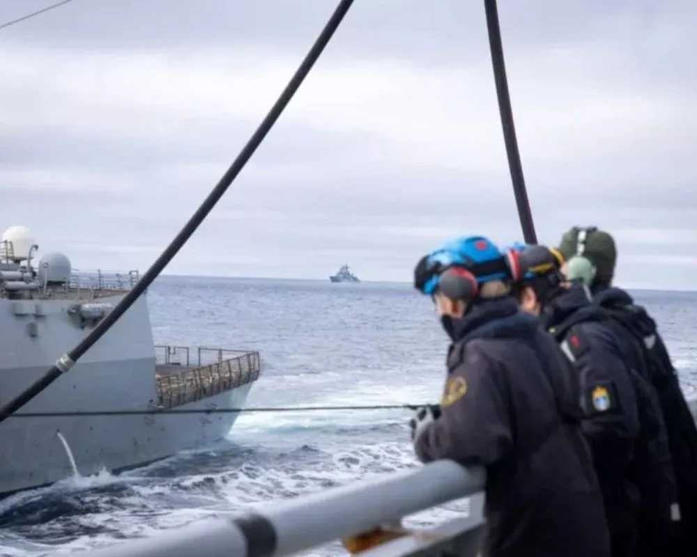 Rusia fortalece su vigilancia militar en Kaliningrado y aumenta la tensión con la OTAN en el Ártico