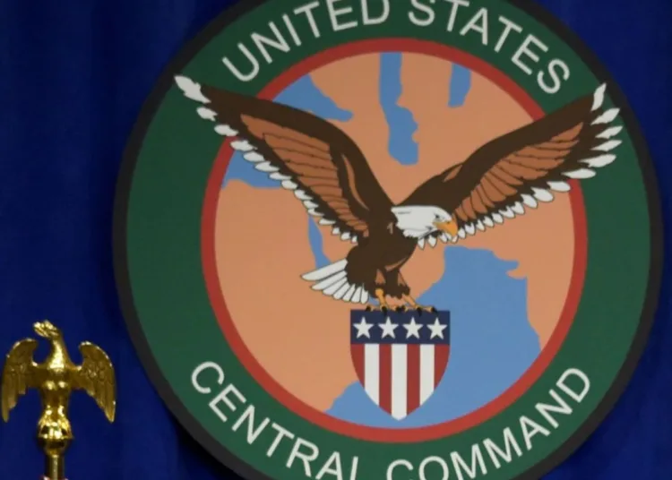 El Pentágono dio un nuevo paso en la carrera global de drones, al anunciar que el CENTCOM (Comando Central de EE.UU.) desplegará una fuerza especial en el Medio Oriente con el objetivo de acelerar la entrega de sistemas armados a sus tropas. Créditos: AP
