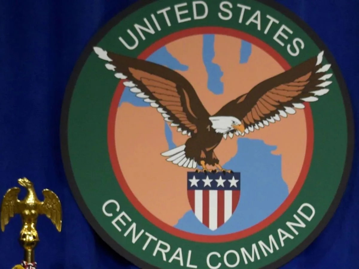 CENTCOM impulsa estrategia del Pentágono con drones en Medio Oriente frente a amenaza iraní