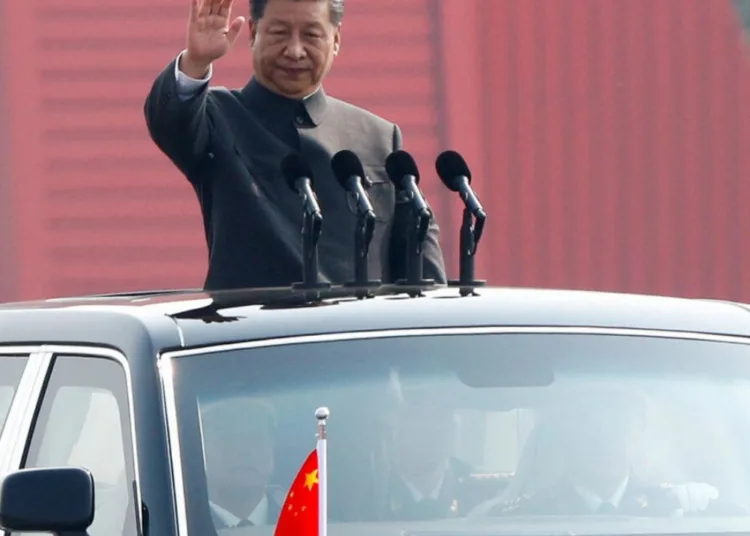 Xi Jinping