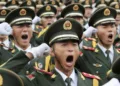 Créditos: China Stringer Network/Reuters