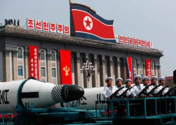 Corea del Norte