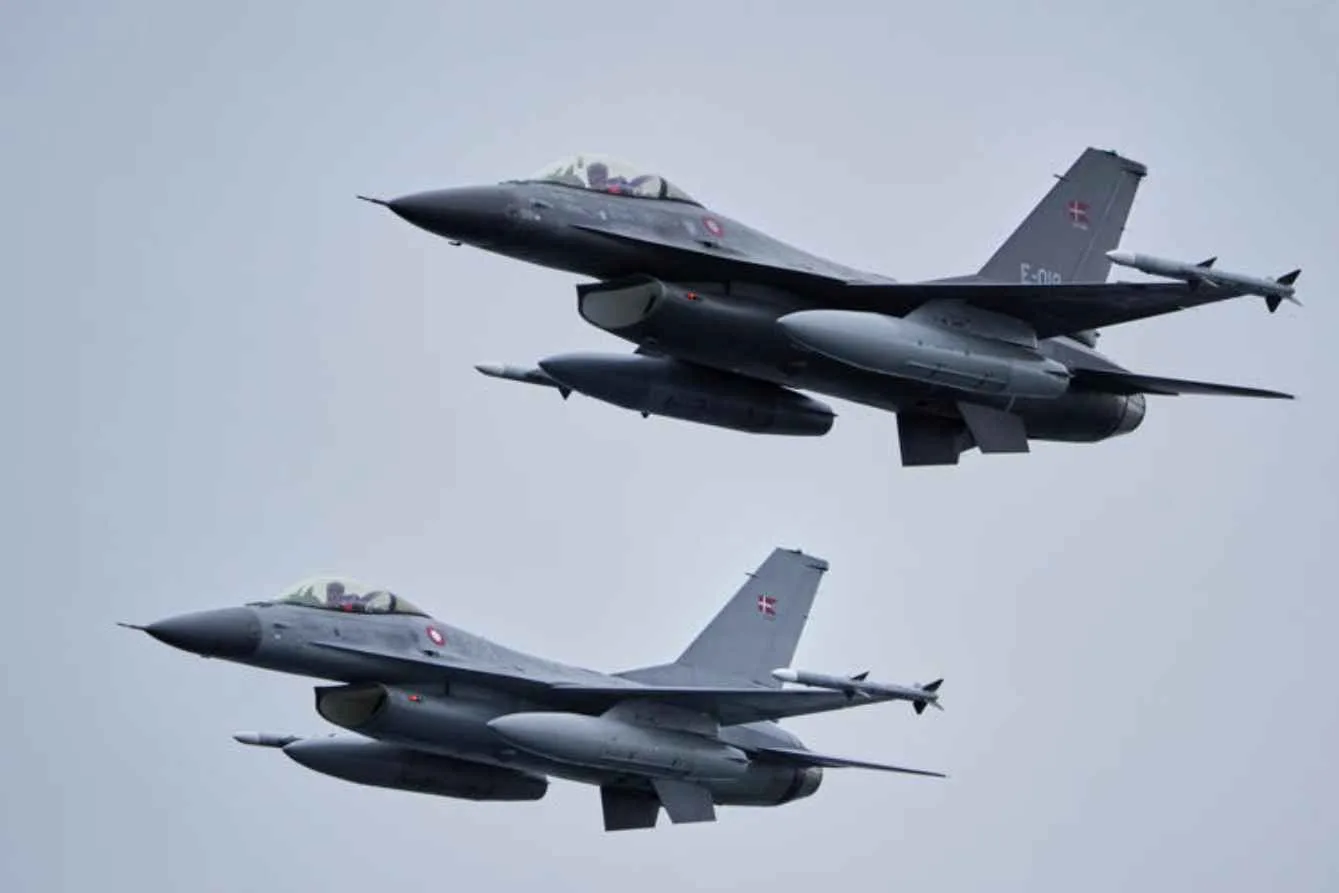 Groenlandia – Dinamarca excluyó a Estados Unidos de su último ejercicio militar y crece la tensión en el Ártico