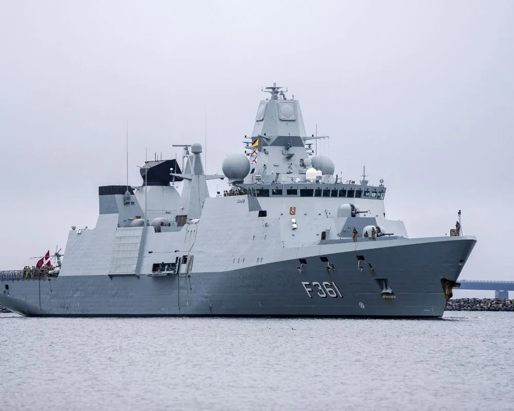 OTAN impulsa ejercicios militares en Groenlandia para reforzar la seguridad regional