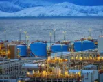 Instalación de GNL de Equinor en Melkoeya, cerca de Hammerfest, Noruega. Créditos: Reuters