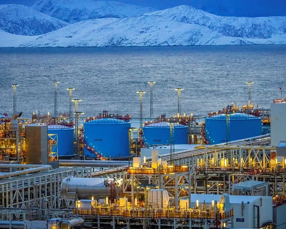 UE fija 2028 para eliminar el gas de Rusia y reconfigurar su matriz de energía