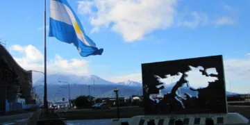La soberanía de las Islas Malvinas todavía representa un foco de conflicto latente. Créditos: Ceferino Mazzoleni/Flickr