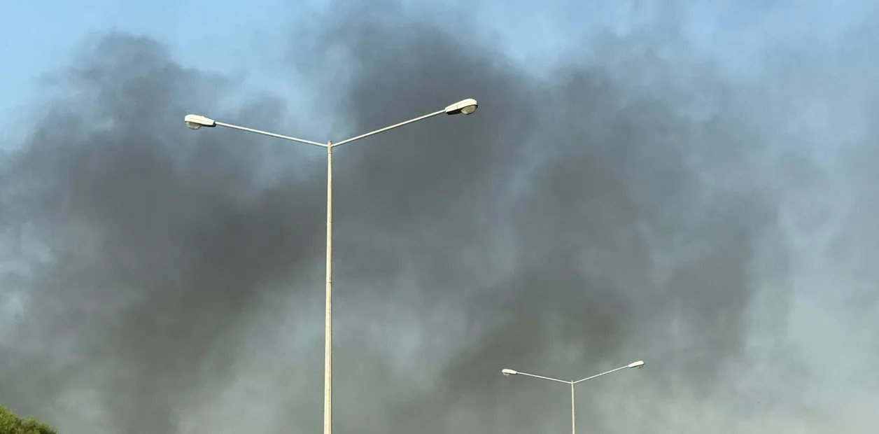 Escala la tensión en Medio Oriente – Israel bombardea Qatar en un operativo contra Hamás