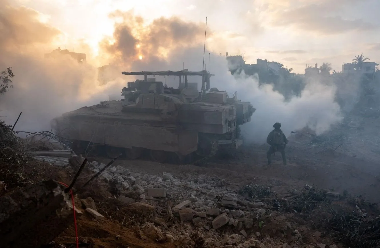 Un reporte afirma que la nueva ofensiva de las Fuerzas de Defensa de Israel no logrará sus objetivos y que aumenta el riesgo de los rehenes