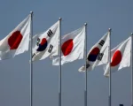 Japón y Corea del Sur podrían profundizar su alianza militar si Seúl desarrolla submarinos nucleares / Créditos: Reuters-Issei Kato