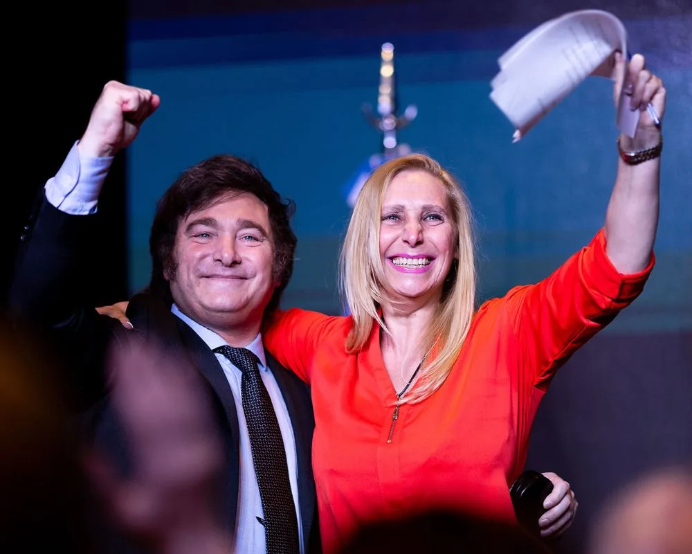 Rusia responde a las acusaciones de espionaje en Argentina por los audios filtrados de Karina Milei