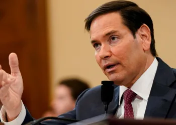 Marco Rubio
