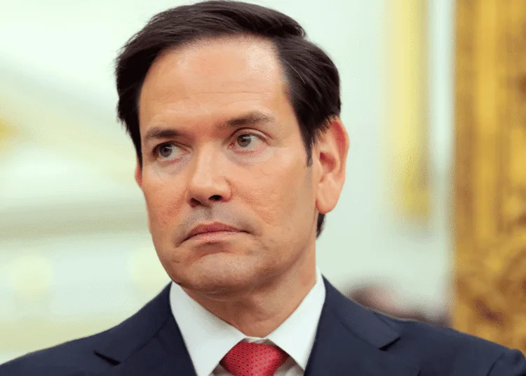 El Secretario de Estado de Estados Unidos, Marco Rubio, afirmó que Estados Unidos volverá a atacar cerca de las costas de Venezuela