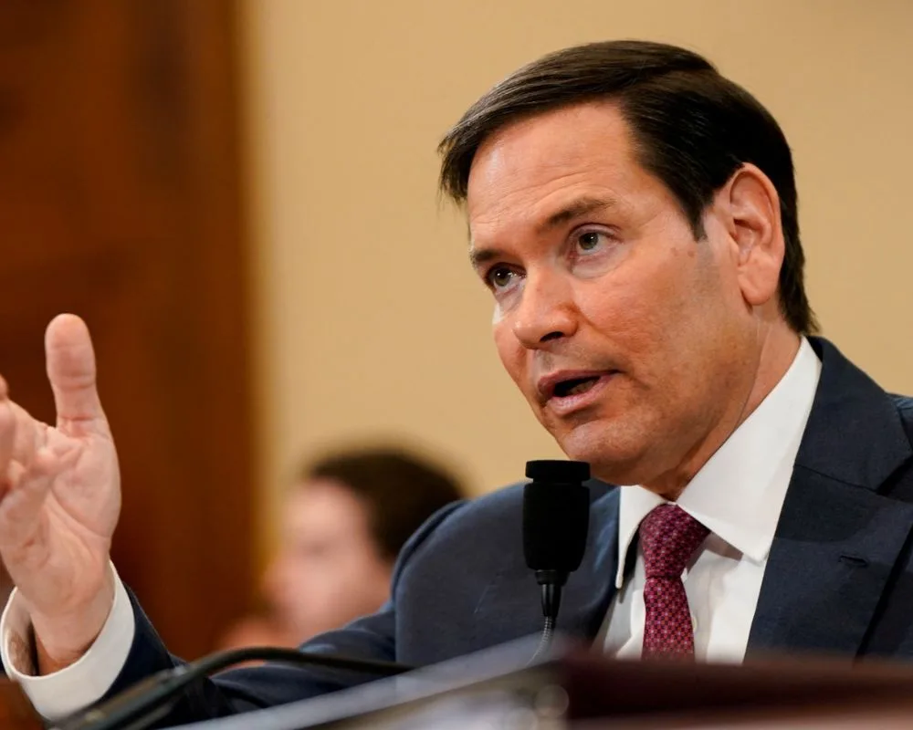 Rubio promete respuesta de EE.UU. tras condena de Bolsonaro en Brasil y críticas de Trump