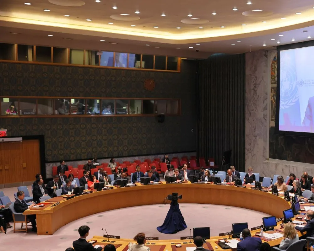 ¿Qué implica que Argentina haya desistido de la candidatura al Consejo de Derechos Humanos de la ONU?