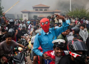 Créditos: Adnan Abidi/Reuters