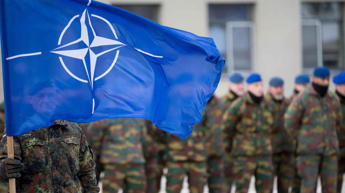 ¿El ingreso de drones de Rusia a Polonia involucra más a Europa en la guerra de Ucrania?