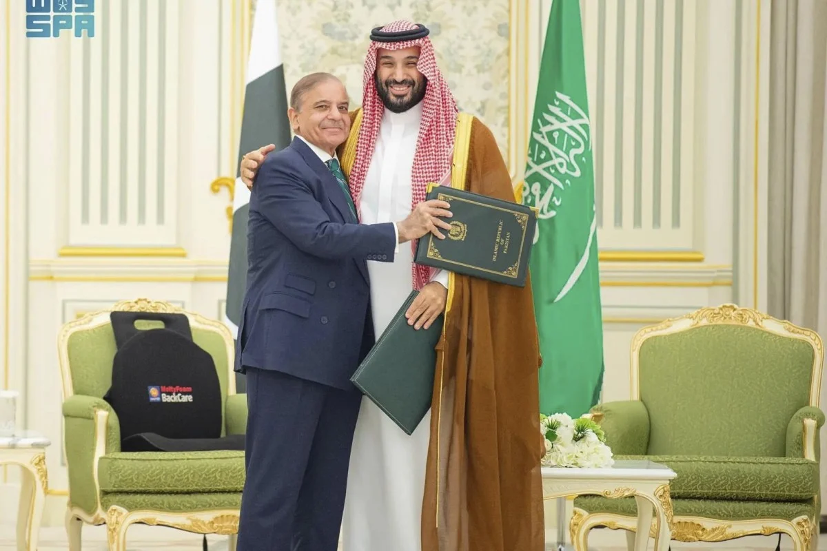 Crece la tensión regional tras el pacto en defensa entre Pakistán y Arabia Saudita