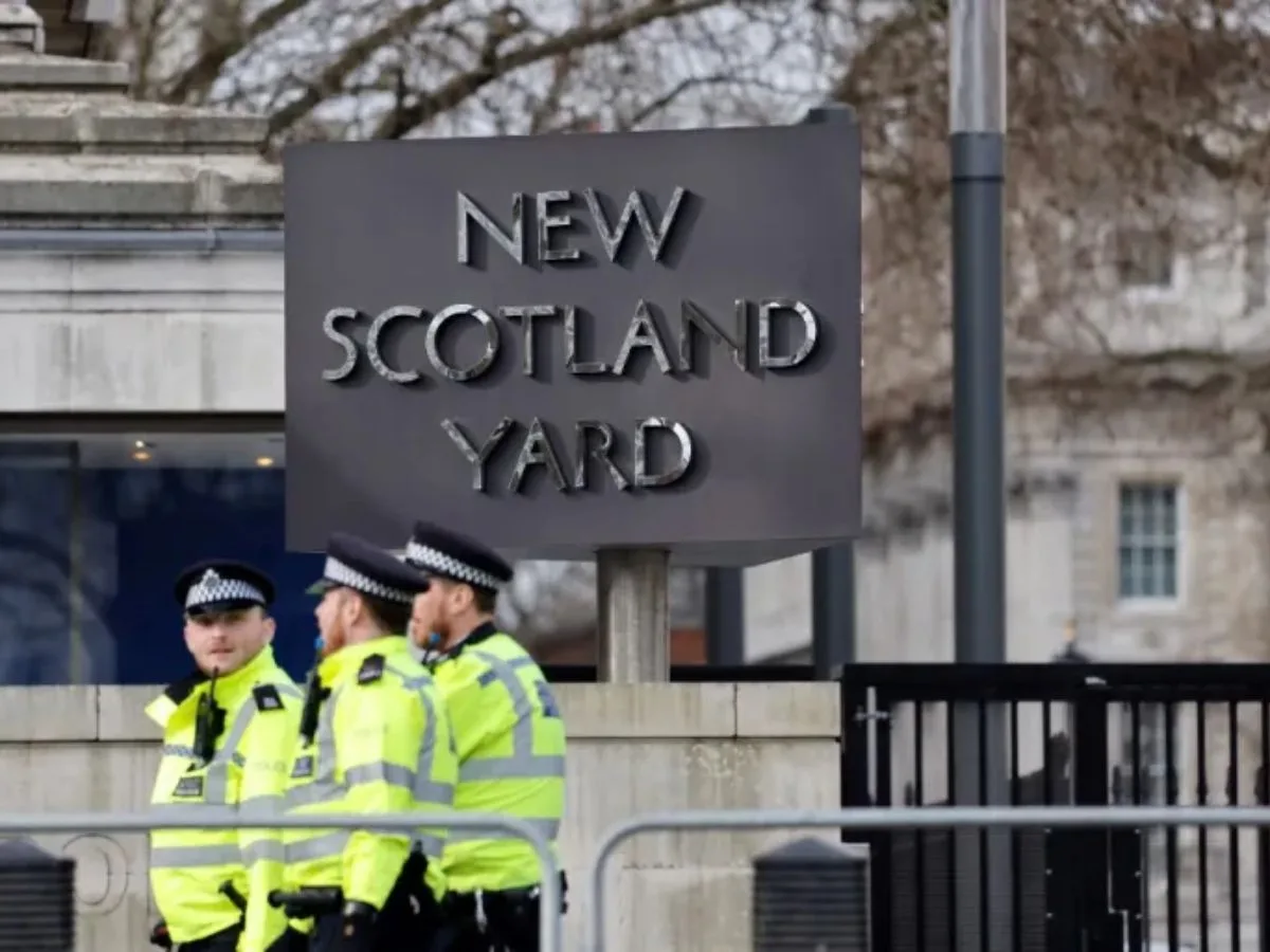 Reino Unido detiene sospechosos de espionaje y sabotaje en beneficio de Rusia