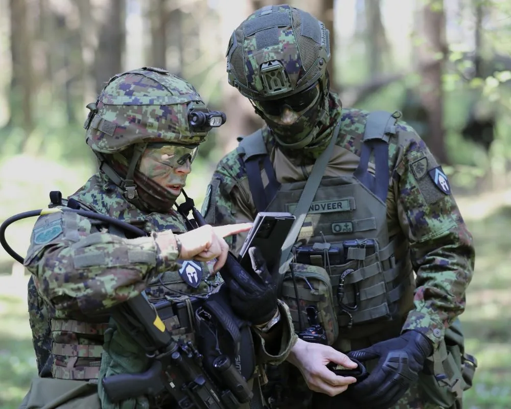 ¿Guiño a Putin? Afirman que EE.UU. recortará fondos de la defensa de países fronterizos con Rusia