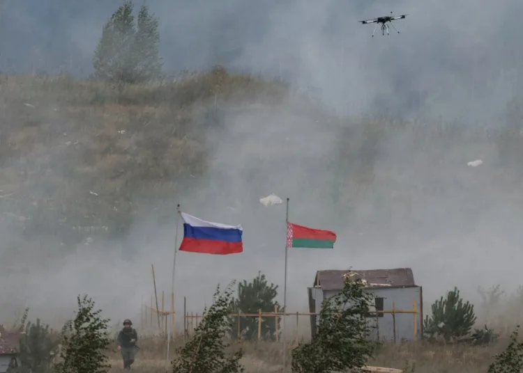 Ramil Sitdikov/Reuters