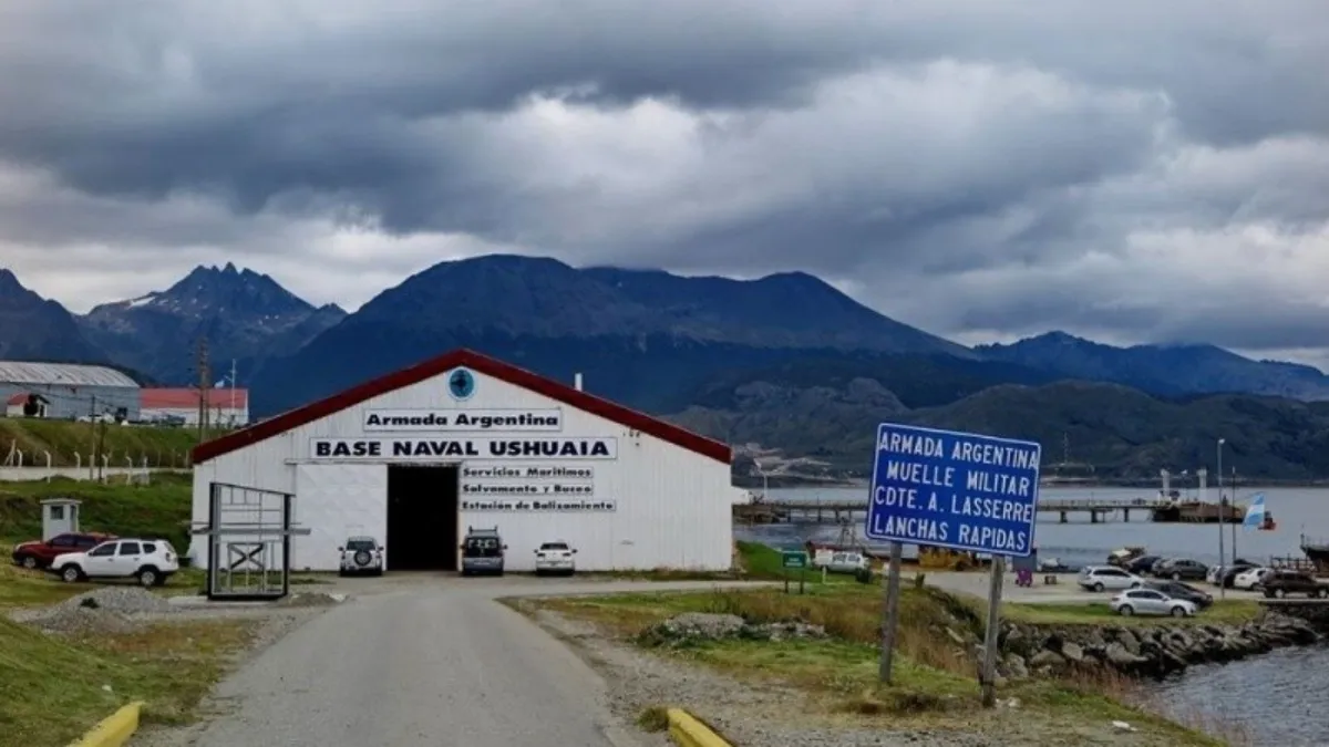 Bases extranjeras en territorio argentino -¿Cooperación estratégica o cesión silenciosa de soberanía?