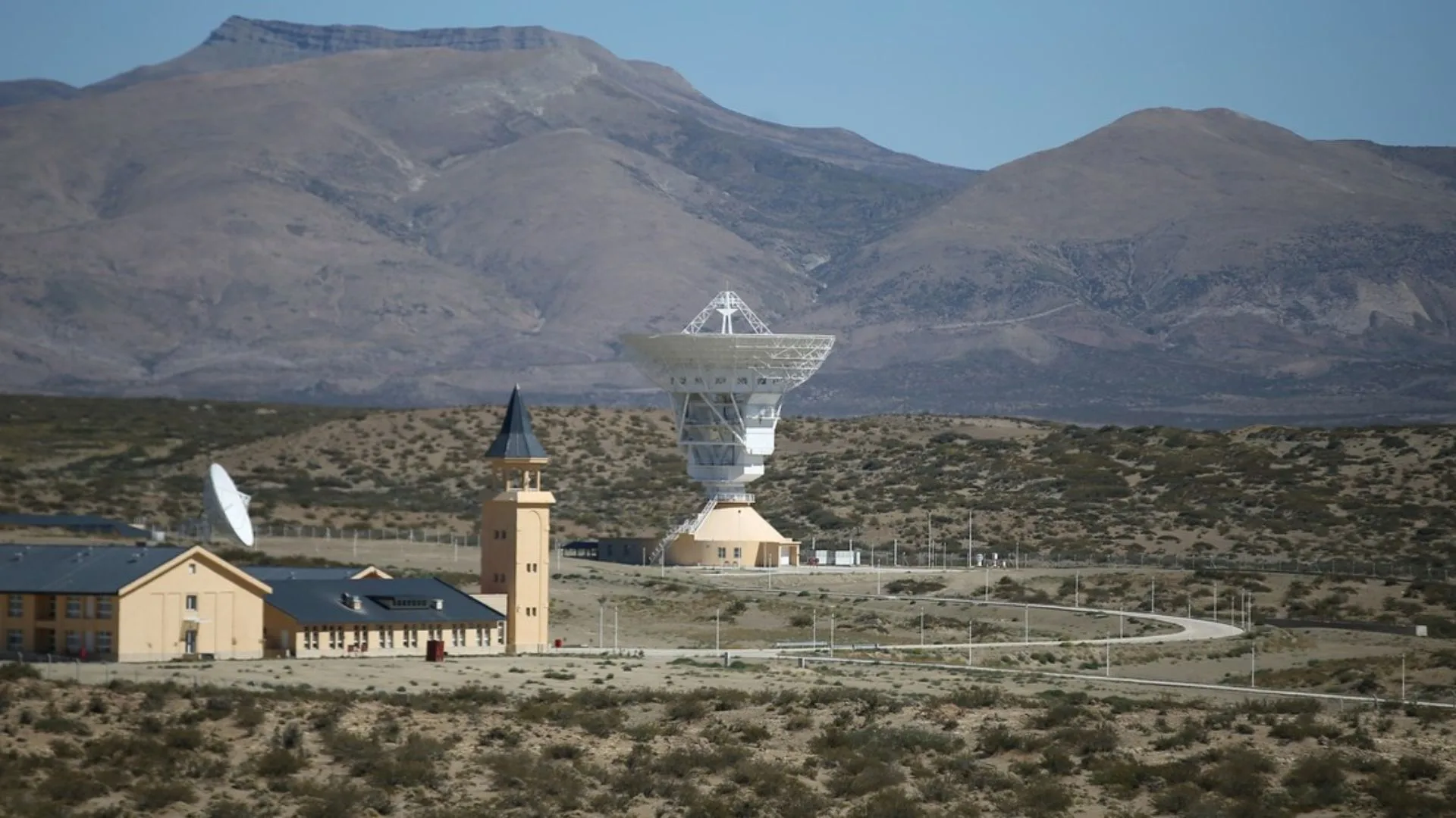 Bases extranjeras en territorio argentino -¿Cooperación estratégica o cesión silenciosa de soberanía?