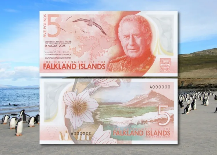 Banknote World