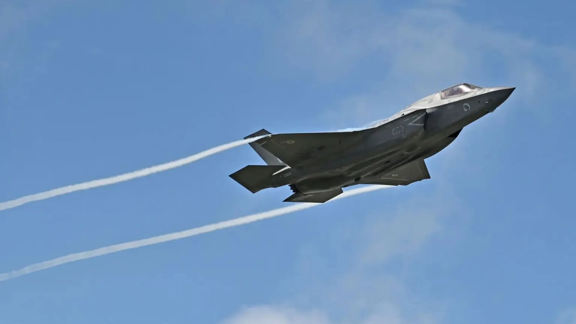 Estonia sugiere que puede desplegar armas nucleares del Reino Unido tras la amenaza de Rusia