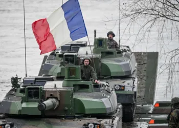 WOJTEK RADWANSKI/AFP via Getty Images