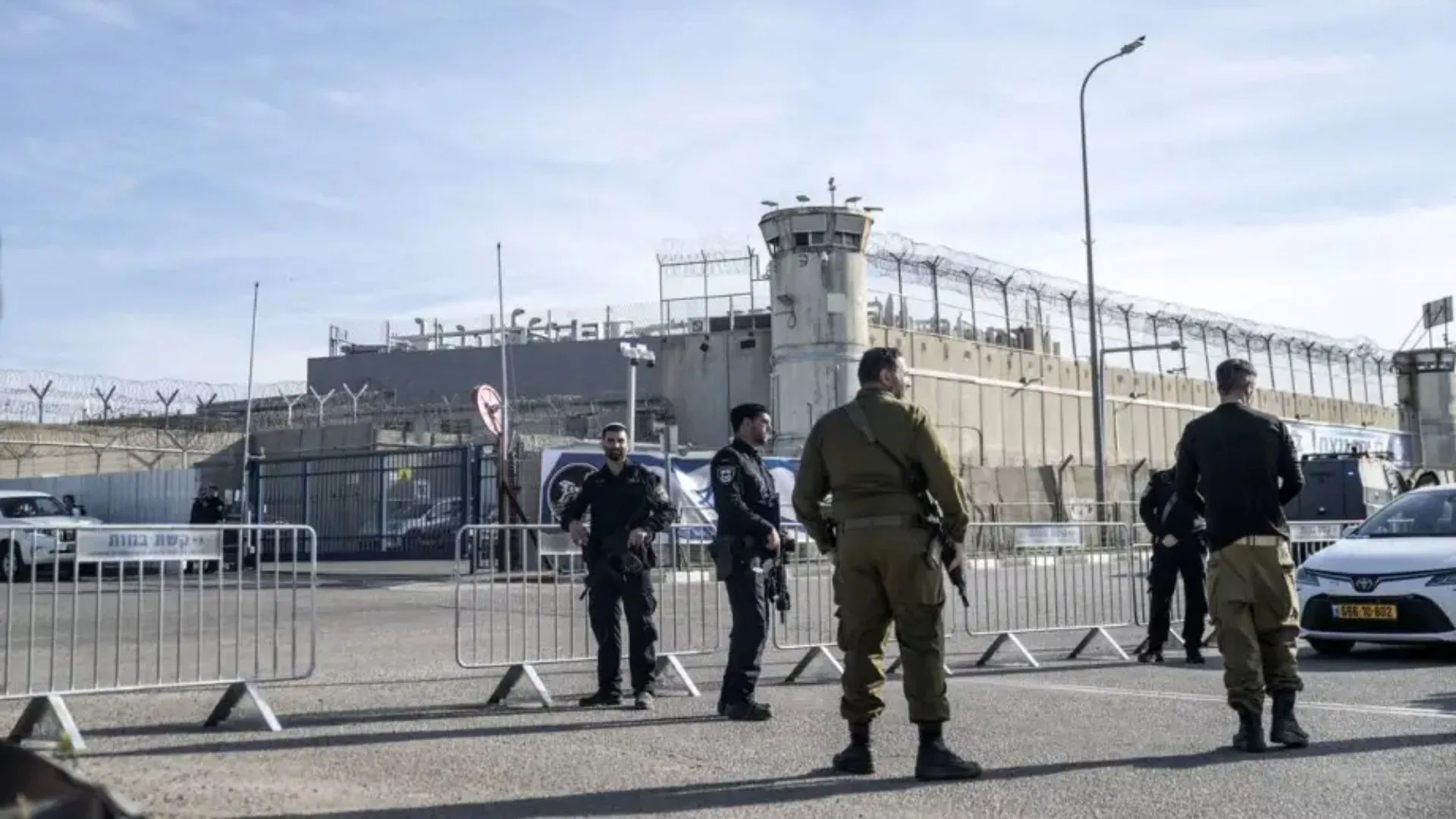 Organizaciones de derechos humanos acusan a Israel de utilizar las prisiones como laboratorio de represión y a los palestinos como experimentos