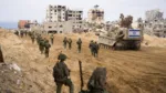 Hamas pediría el retiro de todas las tropas israelíes por fuera de las zonas pobladas de la Franja de Gaza / Créditos: Fuerzas de Defensa de Israel/Handout via REUTERS.