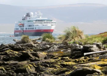 Crédito: Visita Malvinas