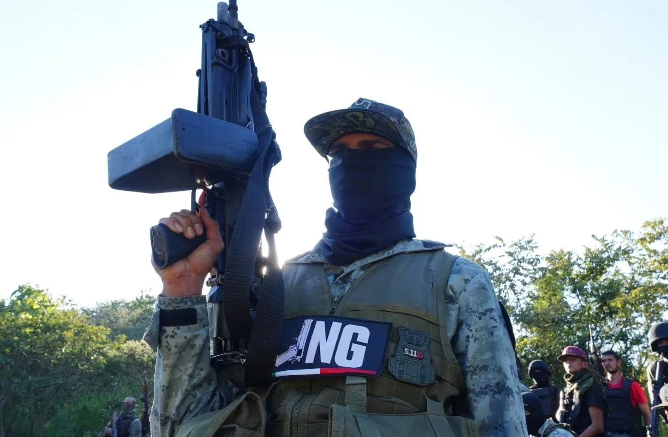 Inteligencia mexicana confirma que cartel narco se entrenó en Ucrania para usar drones explosivos