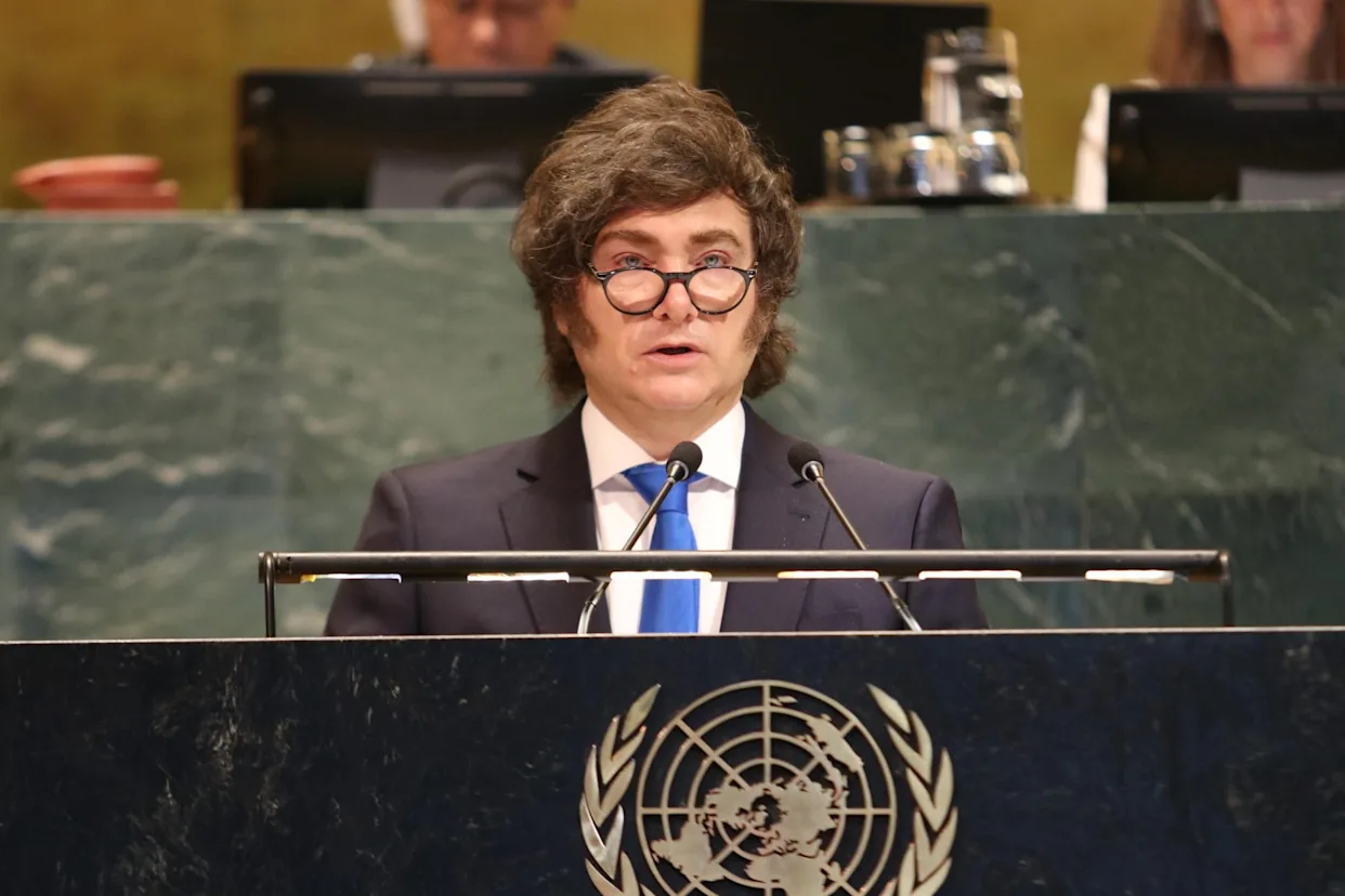 De Alfonsín a Milei: 55 años de Malvinas en la ONU — continuidad del reclamo y matices de estrategia