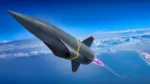 Hypersonic Missile. Image Credit: U.S. Military