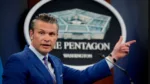 El secretario de Guerra de Estados Unidos, Pete Hegseth, anunció una operación militar a gran escala en América Latina / Créditos: ABC